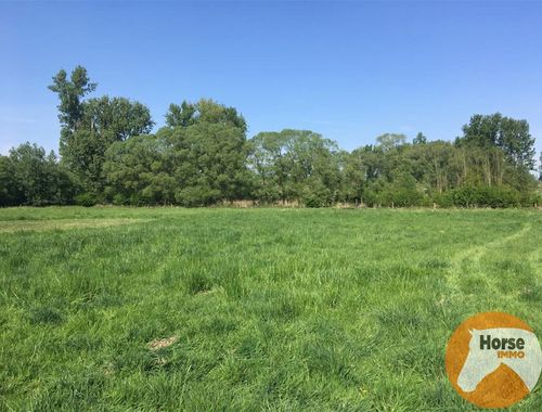                                         Prairie à vendre à Iddergem, € 95.000
