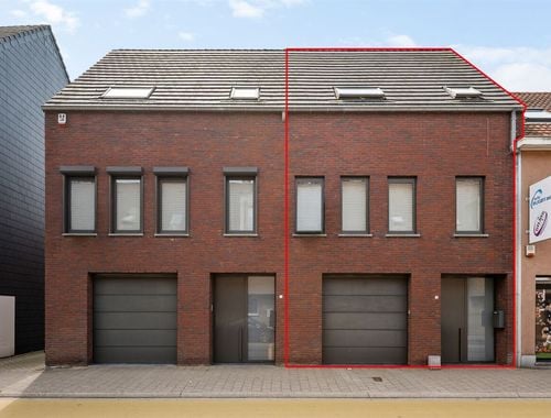                                         Maison unifamiliale à vendre à Retie, € 435.000
