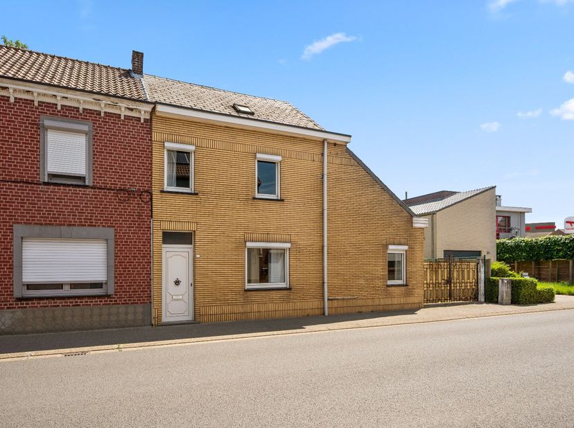 Maison à vendre
                    à 3370 Vertrijk