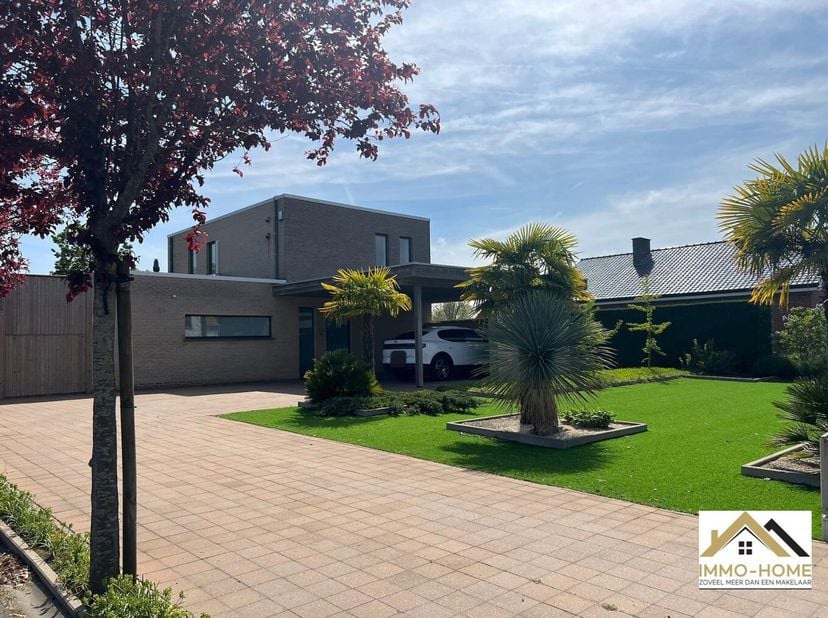 Maison à vendre
                    à 9080 Zaffelare