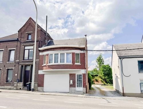                                         Bel-étage te koop in Montigny-le-Tilleul, € 149.000
