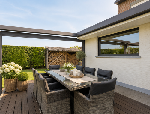                                         Maison à vendre à Breendonk, € 398.000
