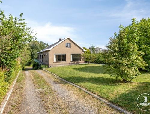                                         Woning te koop in Winksele, € 615.000
