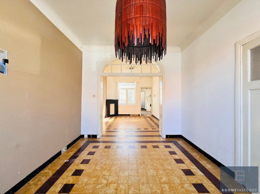 Maison à vendre
                    à 8310 Sint-Kruis