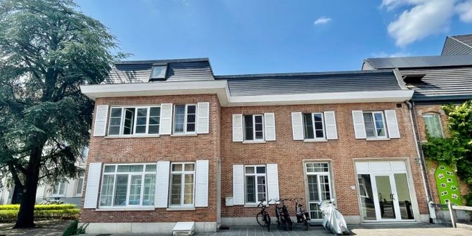 Appartement à louer à Dorp 40 boîte C, 9185 Wachtebeke