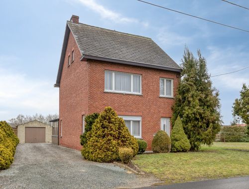                                         Maison unifamiliale à vendre à Paal, € 259.000
