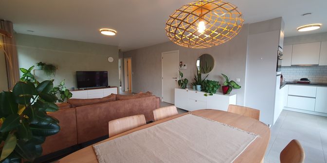 Appartement te huur in Stift 40 bus 1.1, 3960 Bree