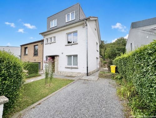                                         Woning te huur in Wezembeek-Oppem, € 2.250
