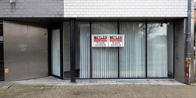 Appartement te huur in Blijdenberg 1, 2200 Herentals