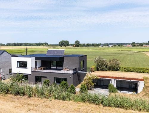                                         Fermette à vendre à Assenede, € 697.000
