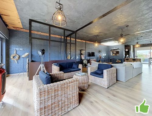                                        Appartement te koop in Moeskroen, € 420.000
