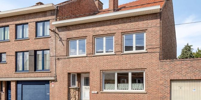 Maison à vendre à Houtemstraat 354, 3300 Tienen