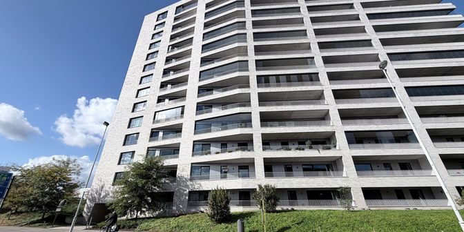Appartement te huur in Karel Oomsstraat 100 bus A2.04, 2018 Antwerpen
