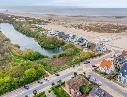                                         Woning te koop in Zeebrugge, € 595.000
