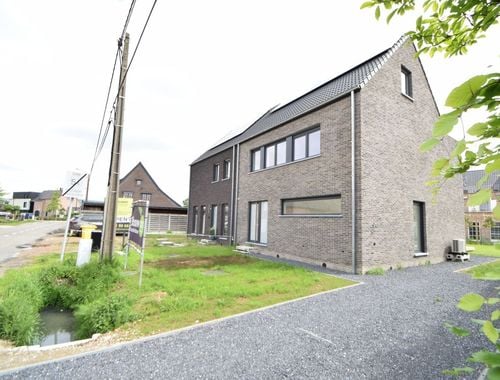                                         Maison à vendre à Geel, € 475.114
