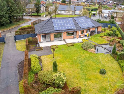                                         Eengezinswoning te koop in Balen, € 449.000
