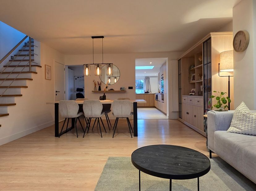 Maison à vendre
                    à 2520 Ranst