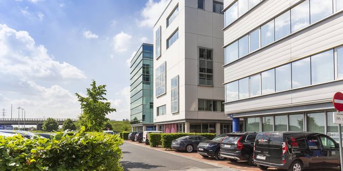 Bedrijfsvastgoed te koop in Kwadestraat 151A bus 2.21/2.22, 8800 Roeselare