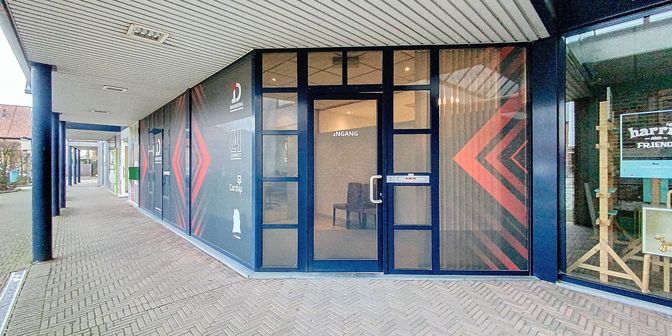 Bedrijfsvastgoed te koop in Lambrechtsplein 2, 3570 Alken