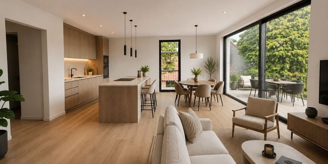 Appartement te koop in Schildesteenweg 52, 2520 Oelegem
