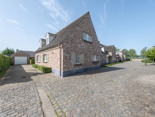                                         Woning te koop in Ramskapelle, € 810.000
