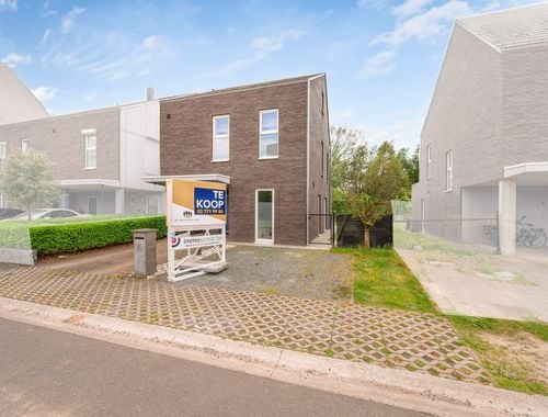                                         Maison à vendre à Temse, € 449.000
