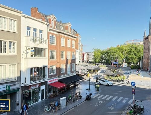                                         Appartement à louer à Kortrijk, € 650
