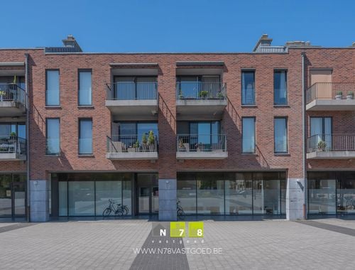                                         Appartement te koop in Maaseik, € 330.000
