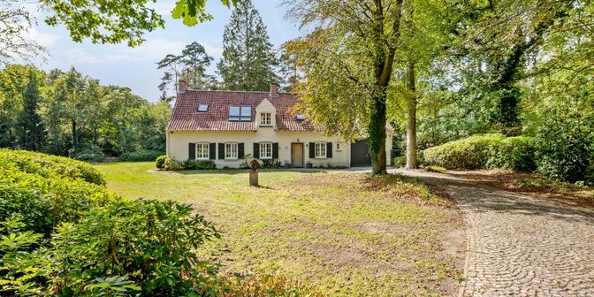 Huis te koop in Catharinadreef 55, 2970 Schilde