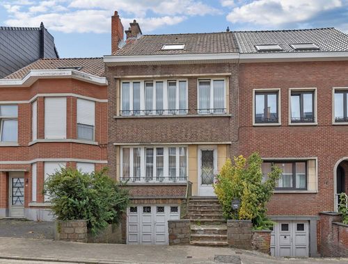                                         Woning te koop in Dilbeek, € 515.000
