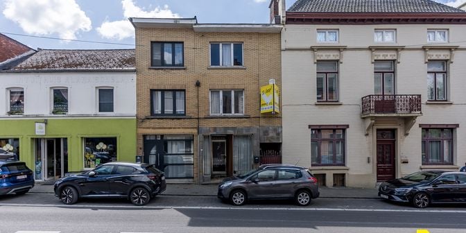 Maison à vendre à Basilieklaan 72, 3270 Scherpenheuvel