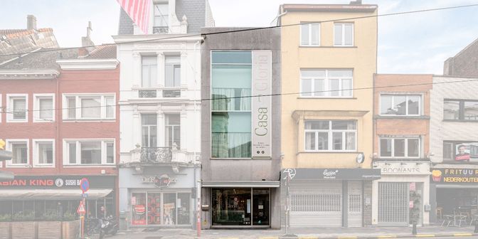 Bedrijfsvastgoed te huur in Nederkouter 139, 9000 Gent