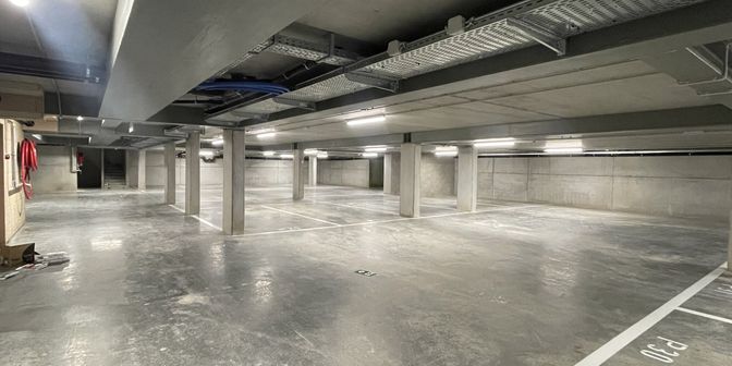 Garage à vendre à 7060 Soignies