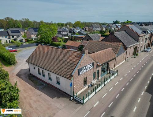                             Handelszaak te koop in Beverst
