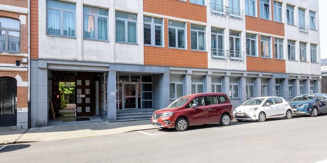 Bedrijfsvastgoed te huur in 1050 Elsene