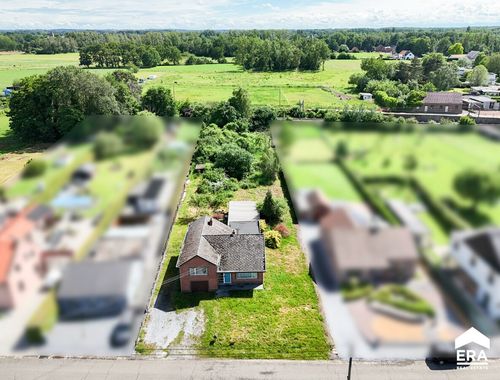                                         Woning te koop in Schulen, € 289.000
