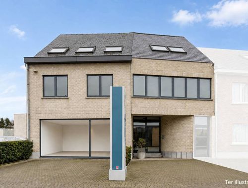                                         Commercieel Gebouw te koop in Haaltert, € 275.000
