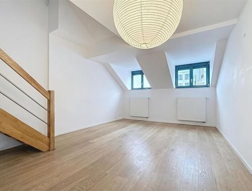                                        Appartement te huur in Brussel, € 1.190
