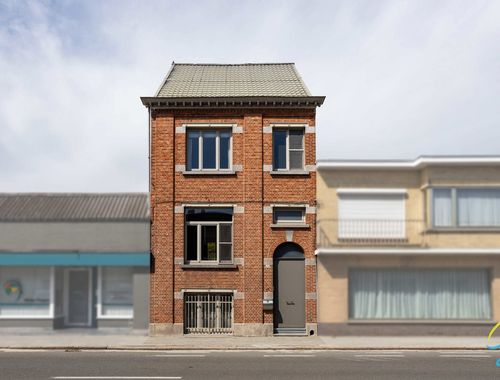                                         Maison à vendre à Berlare, € 449.000
