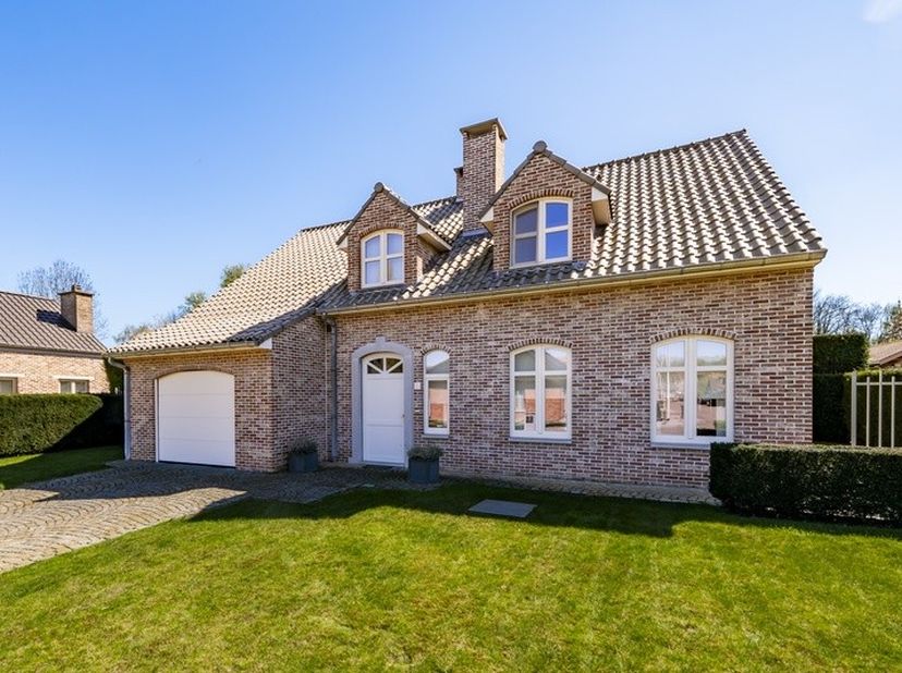 Maison à vendre
                    à 3400 Landen