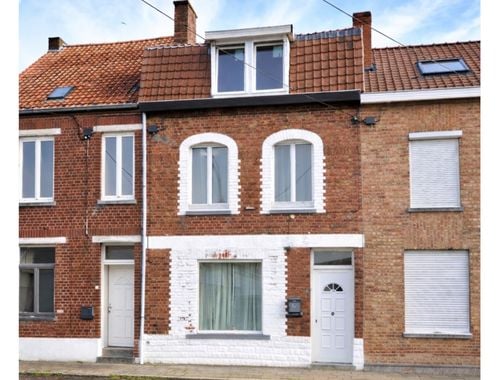                                         Maison à vendre à Aalbeke, € 175.000
