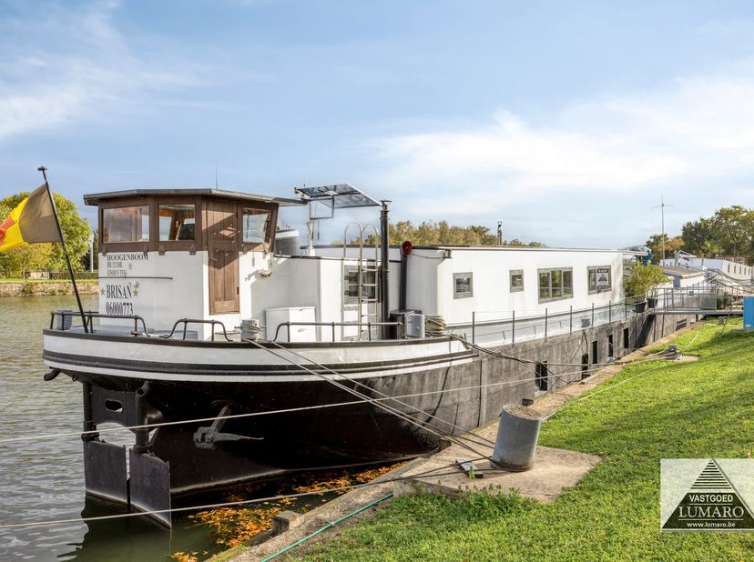 Huis te koop in Heerendaal 5,
                    3630 Eisden
