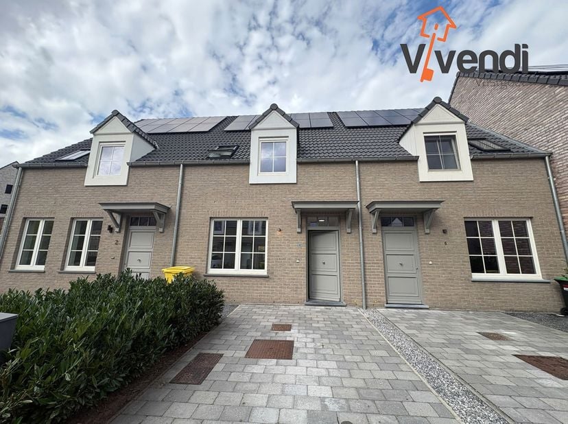 Maison à louer à Kuileinde 4,
                    2360 Oud-Turnhout