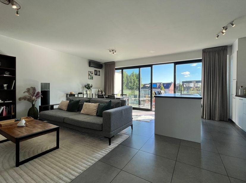 Appartement à vendre à Commandant van Laethemstraat 42 boîte 203,
                    2660 Hoboken