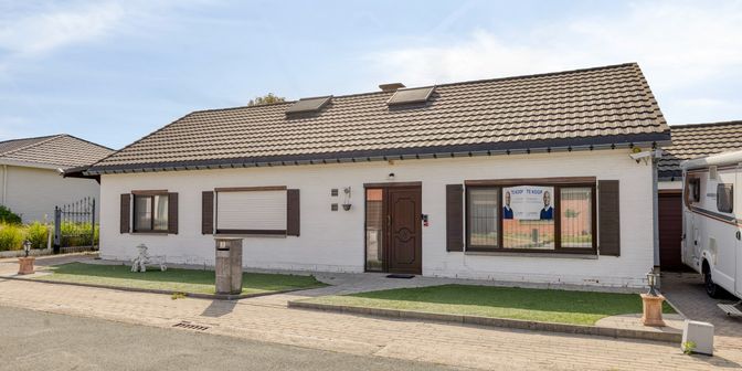 Huis te koop in Beukenstraat 3, 3300 Kumtich