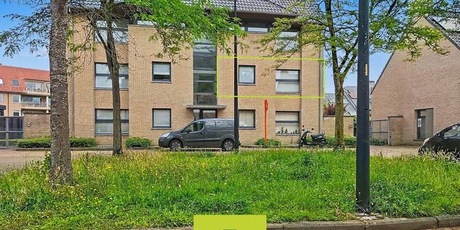 Appartement te koop in Albert Dyserynckstraat 11 bus 0102, 8200 Sint-Andries