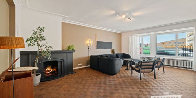 Appartement à vendre à Vlaanderenstraat 21A boîte 0501, 8400 Oostende