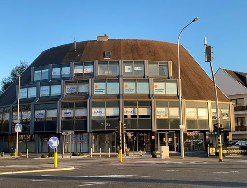                                         Bureaux à louer à Gent, € 1.400

