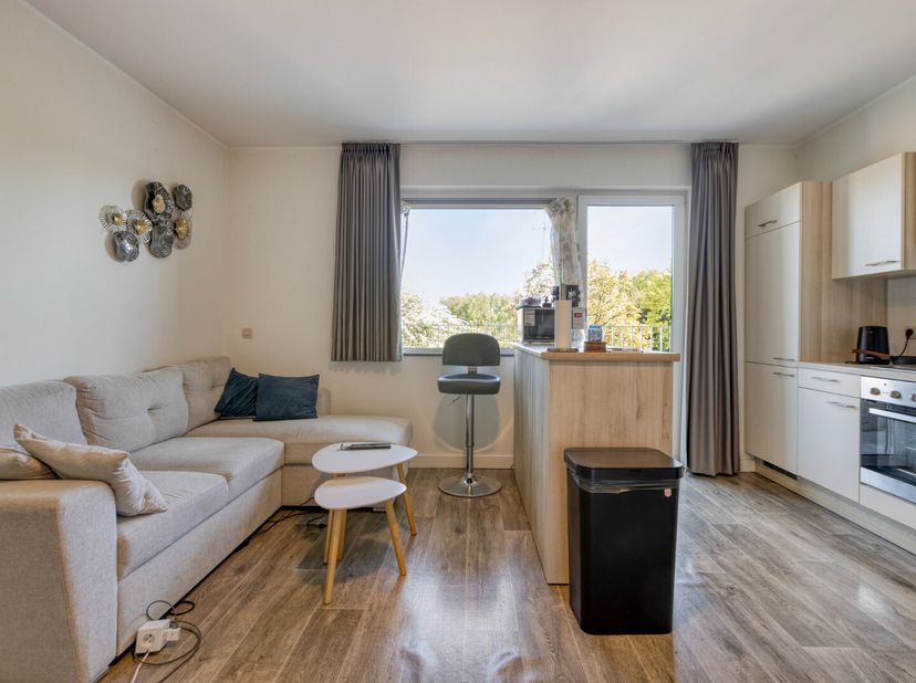 KIJKMOMENT | ZA 23/05 VAN 10.00 - 12.00<br />
Dit appartement (± 49 m²) is centraal gelegen in Mol, op wandelafstand van openbaar vervoer (trein en bu