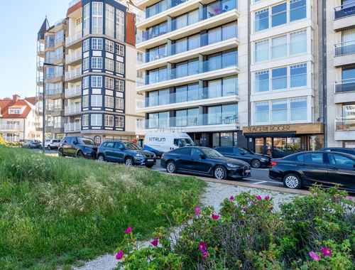                                         Handelspand te koop in Duinbergen, € 650.000
